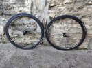 Ruote Vittoria Qurano 30 tr
