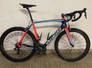 Specialized Tarmac Sl5