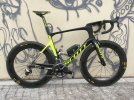 SCOTT FOIL RC Team Issue taglia 58