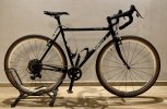 Surly Cross Check - Gravel