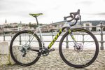 CERCO Scott Addict CX o Gravel taglia 52
