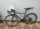Bici Triban rc520
