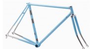 Cerco telaio per allestimento bici vintage