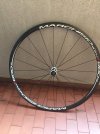 Cerco ruota anteriore Marchisio t800 da 26 mm, in caso anche la coppia