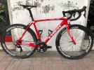 Trek Domane SLR 10 RSL - Race Shop Limited - Team Edition 2017