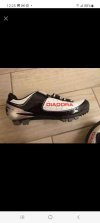 SCARPA MTB DIADORA Tornado