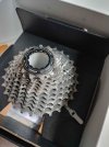 Cassetta SHIMANO Dura Ace 11v