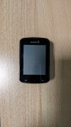 Garmin 820