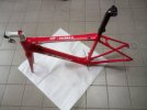 Kit telaio Trek Emonda SLR H2 taglia 54 del 2017
