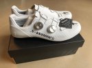 Scarpe Specialized S-Works Road 7 tg. 42 NUOVE