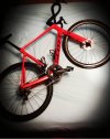 Scott Addict RC 15 - XXL (61)