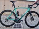 Bianchi Oltre XR3 tg 57, euro 3300.