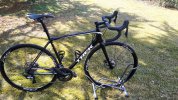 Trek Emonda SL6 disc 2020 tg. 56