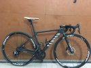 telaio Canyon cf slx disco