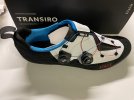 Scarpe fizik Transiro R1 infinito knit NUOVE