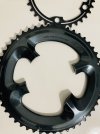 Corone Dura Ace 9100 50-34