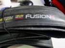 Copertoncini hutchinson fusion 5 tubeless ready
