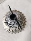 cassetta campagnolo