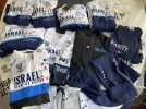 Team Pro Israel Start Up Nation