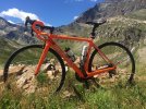 De Rosa King XS taglia 53