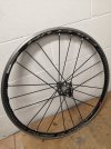 Fulcrum Racing Zero C15 - Ruote R0 shimano