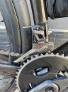 Gruppo completo shimano ultegra R8000 disc