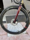 Fulcrum Wind 40 db