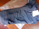 PANTALONCINI INVERNALI PISSEI