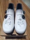 Scarpe Shimano RC702 - Bianco 44