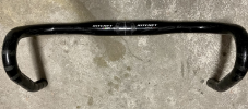 piega manubrio RITCHEY WCS LOGIC II