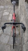 BICI LAPIERRE XELIUS SL 6.0 disk
