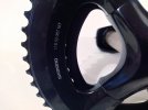 Guarnitura Shimano RS-510 52-36 170mm 11v