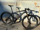 Vendo MTB SPECIALIZED EPIC S-WORKS ULTRALIGHT