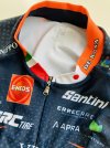 Body da gara Team Pro Fantini Nippo