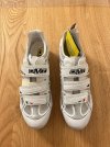 Scarpe DMT - Suola Carbonio N° 44