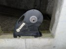 Rullo Saris H3 Direct Drive Smart