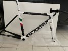 Telaio colnago C64