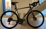 Trek Emonda  -bici completa taglia 56 - Ultegra 2x11 idraulico