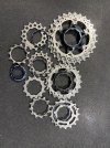 Pacco pignoni 11s Shimano Ultegra 11/28