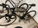 Bmc teammachine slr01