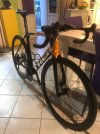 Trek Emonda SL7 tg 56 del 17/7/21