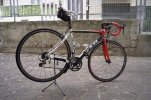 Bici da corsa RSB in carbonio