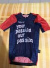 Maglia Umbrail