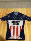 Maglia Swatt Club