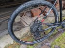 Fuji Jari 2.5 acciaio per gravel e cicloturismo
