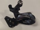 Cambio Ultegra R8000 gabbia corta 11v