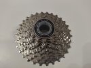 Cassetta Shimano 105 11v 11-30