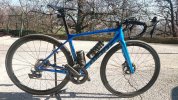 Giant TCR advanced pro2 disc