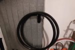 Gomme tubeless Giant Gavia Fondo1 32