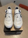 SCARPE SHIMANO S-PHYRE RC9 2022 tg. 44